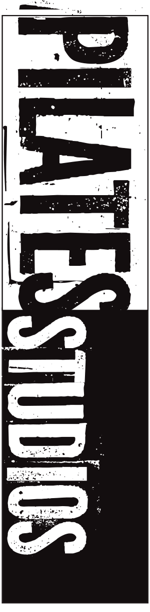 PILATES STUDIOS LOGO